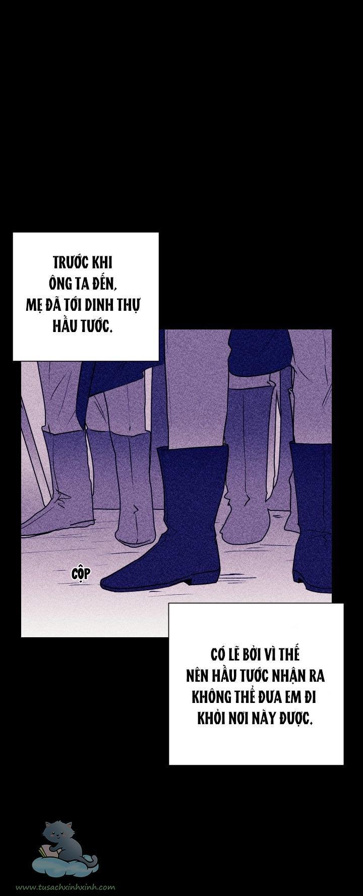 công nương khế ước của gia tộc công tước quái vật chapter 16 22