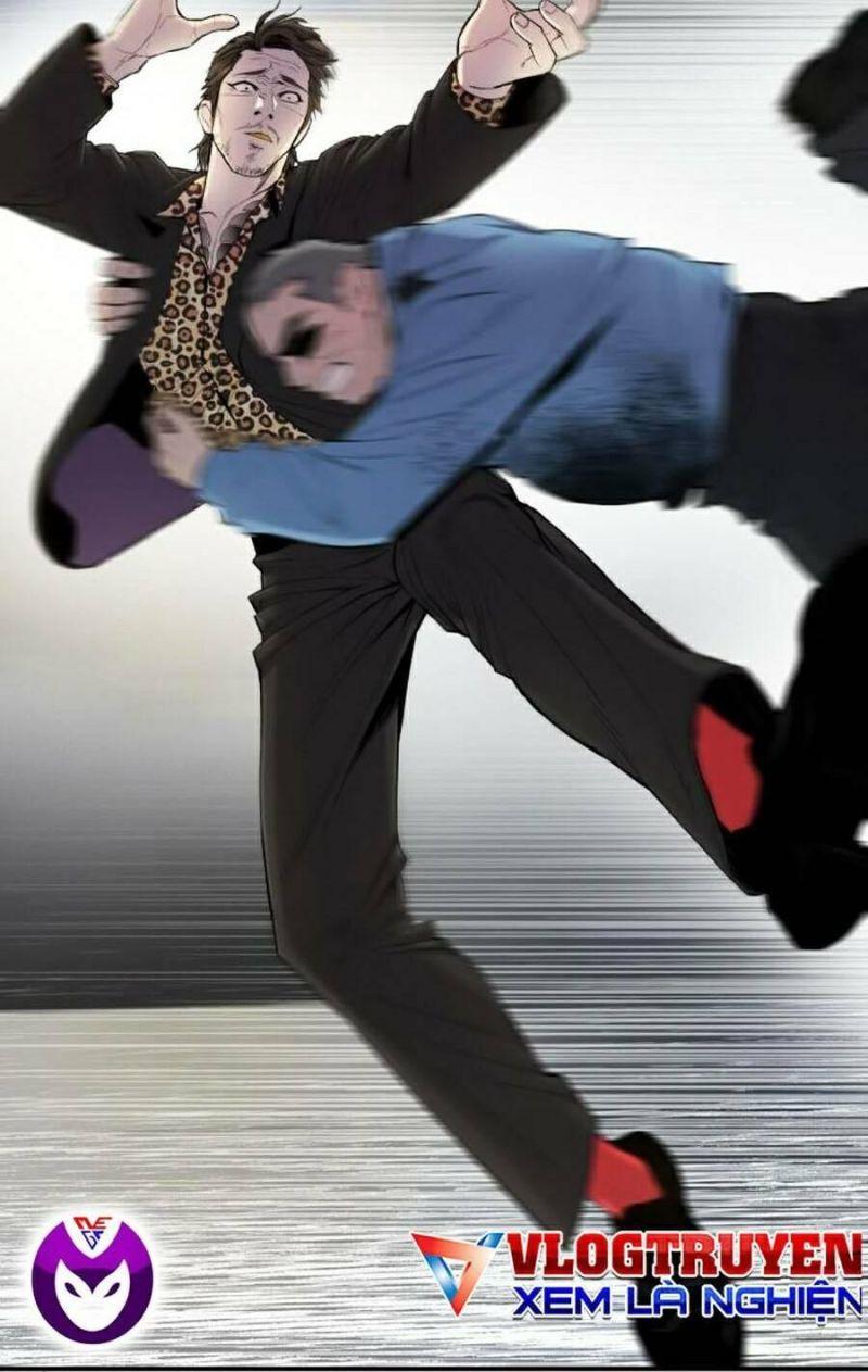 đặc vụ kim chapter 9.1 25