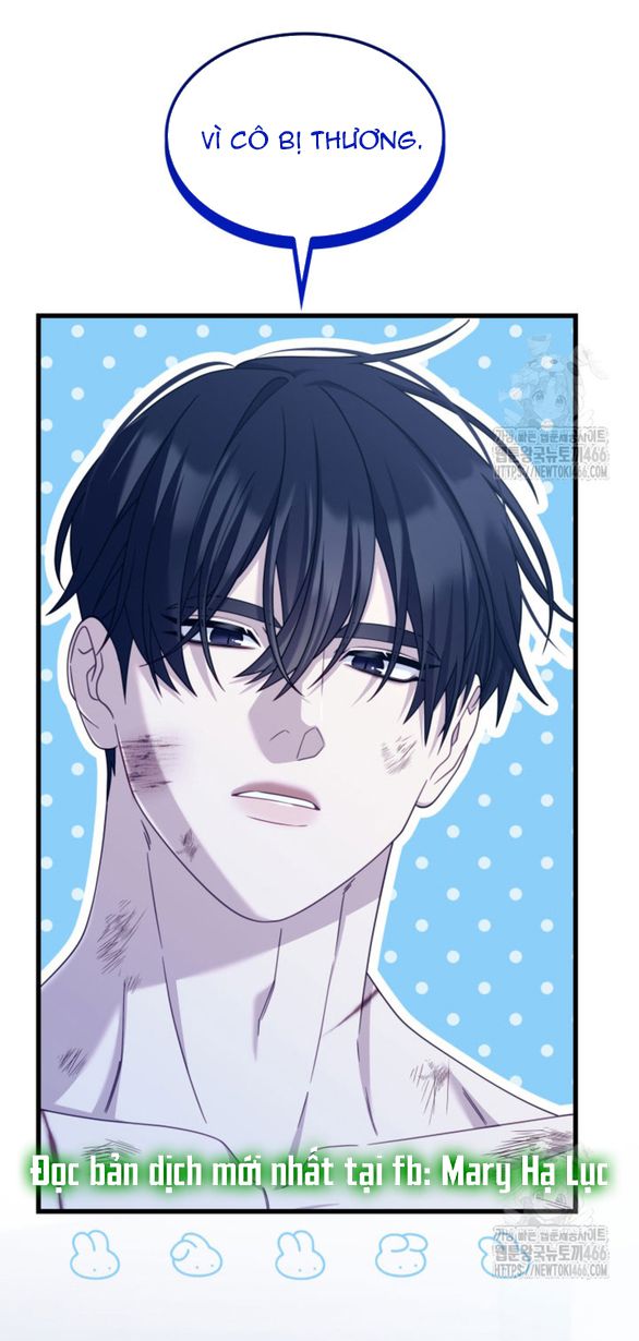 Tôi Sẽ Biến Anh Ta Từ Một Con Chó Điên Thành Một Chàng Quý Tộc chapter 46.1 12