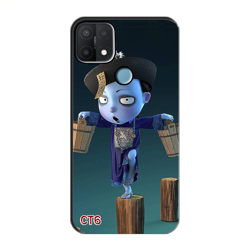 Ốp Lưng Dành Cho OPPO A15