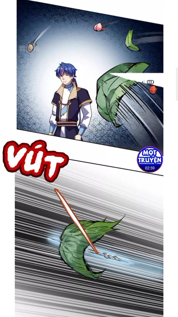 võ đạo độc tôn chapter 232 15