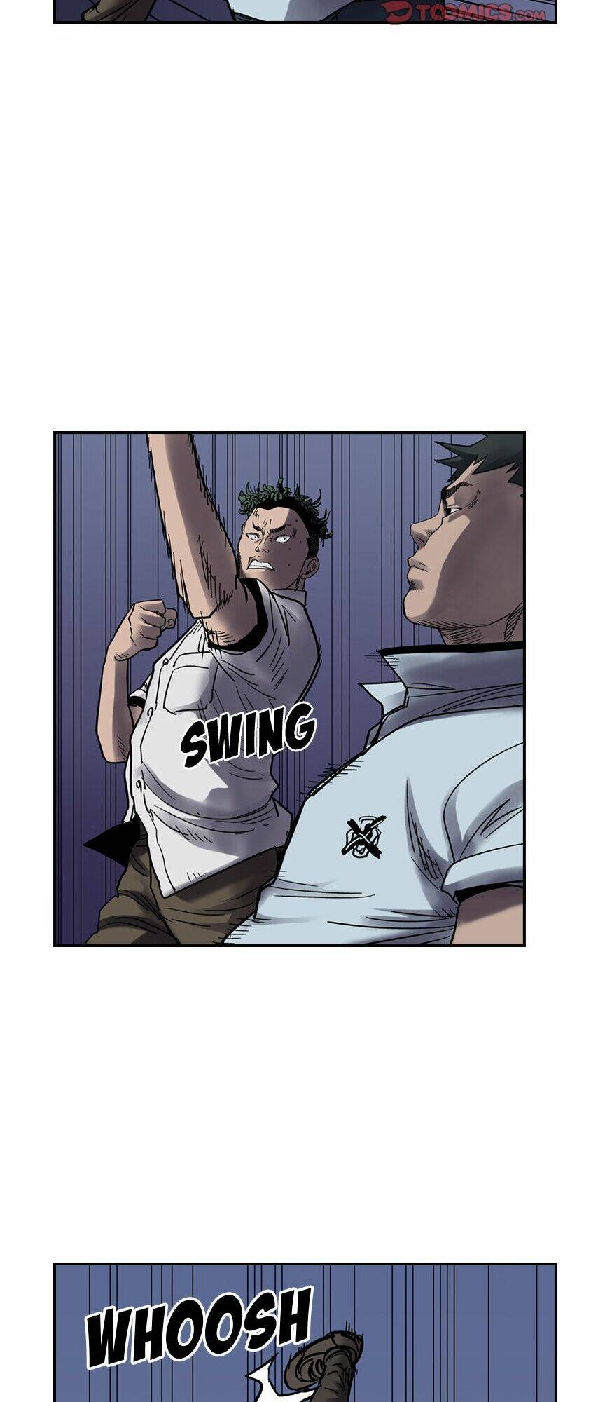 huyền thoại : khởi đầu chapter 61 13