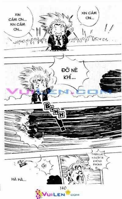 những người bạn tốt chapter 5 141