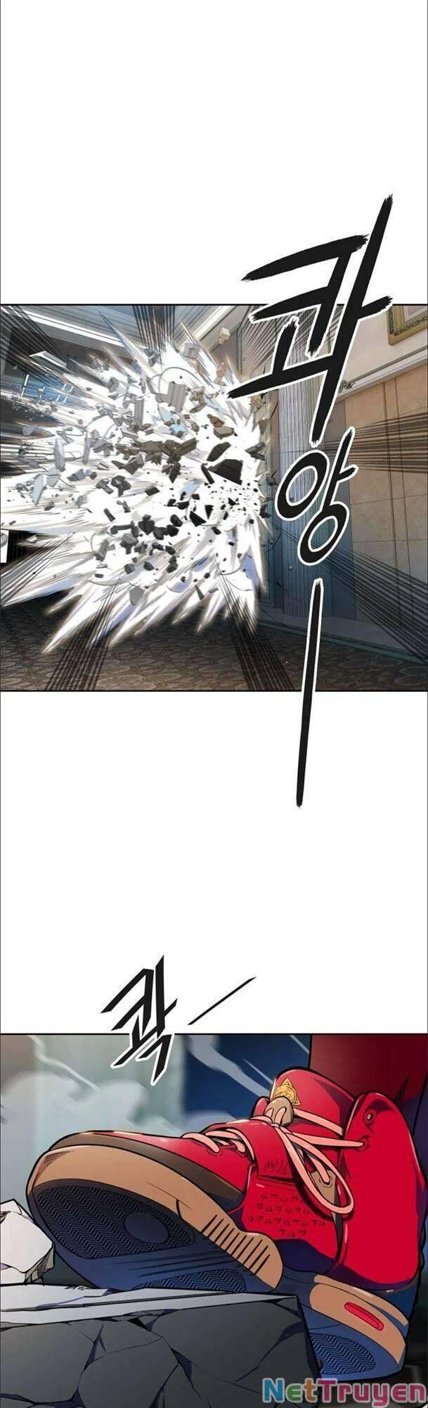 tòa tháp bí ẩn 2 chapter 558 94