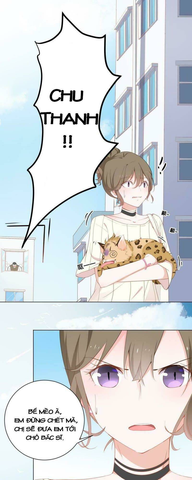 thập nhị hắc miêu chapter 1 33