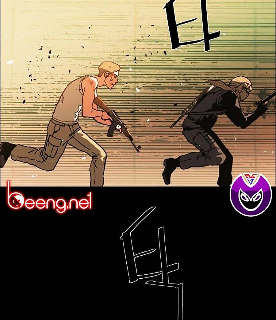 bạn học tôi là lính đánh thuê chapter 0 92