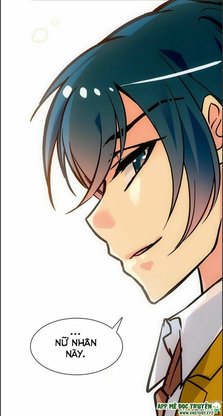 nữ hầu sau giờ học chapter 21 17