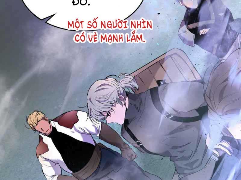 đối đầu với các vị thần Chapter 19 - Trang 2