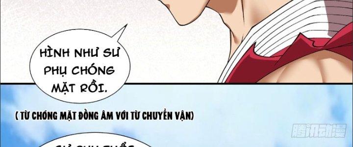 đồ đệ của ta đều là trùm phản diện chapter 41 43