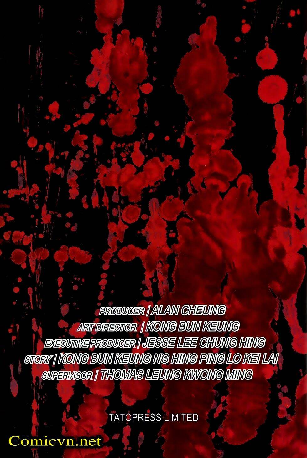 ma võ độ chapter 1 2