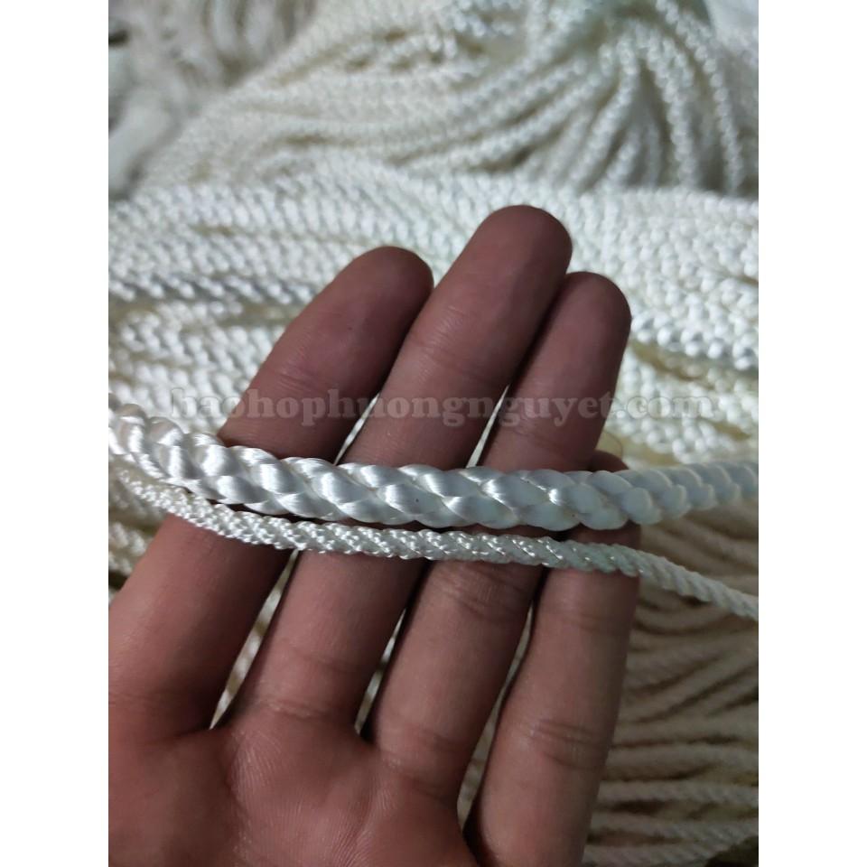 DÂY DÙ ĐAN LƯỚI, DÂY DÙ THẢ DIỀU,CÂU CÁ