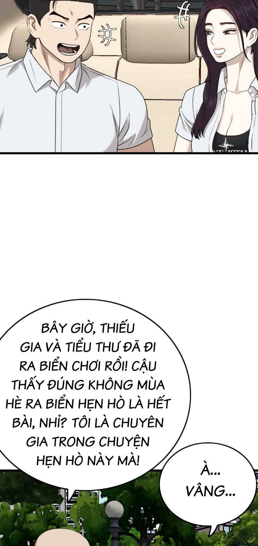 người xấu chapter 174 57