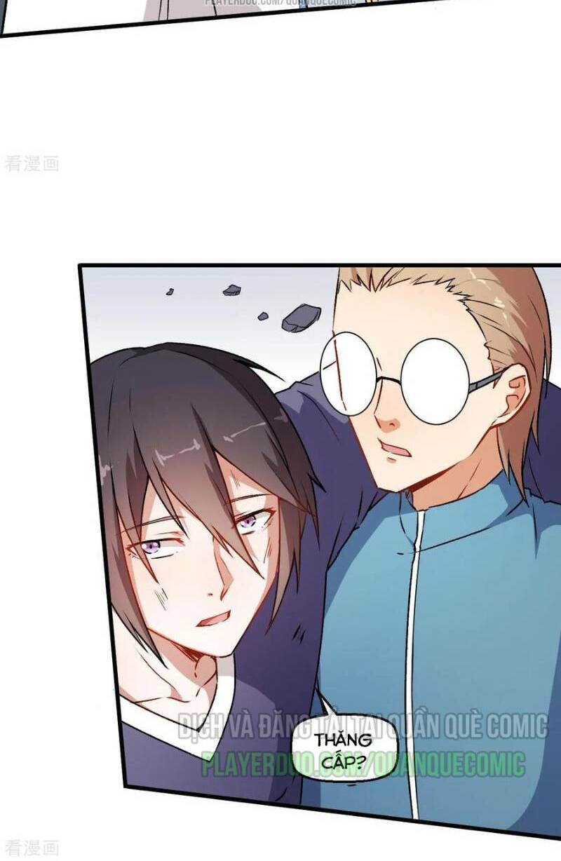 vườn trường cuồng sư hệ thống chapter 59 23