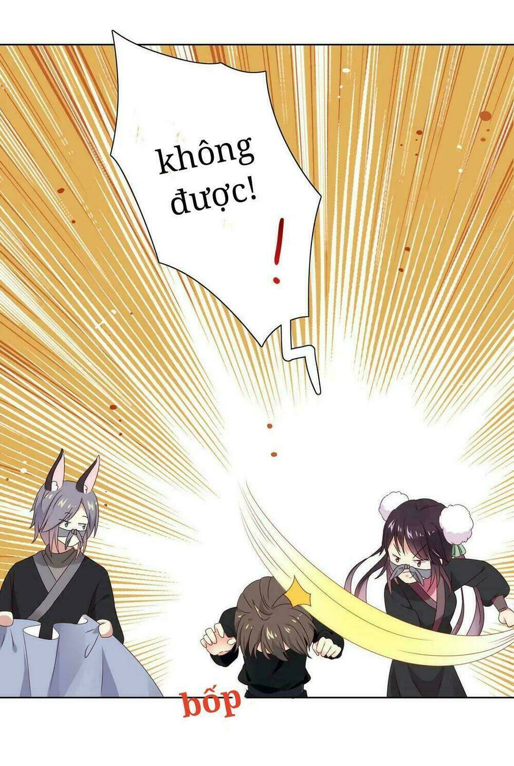 phi thiên địch tự dưỡng đích khẩu tử chapter 38 10