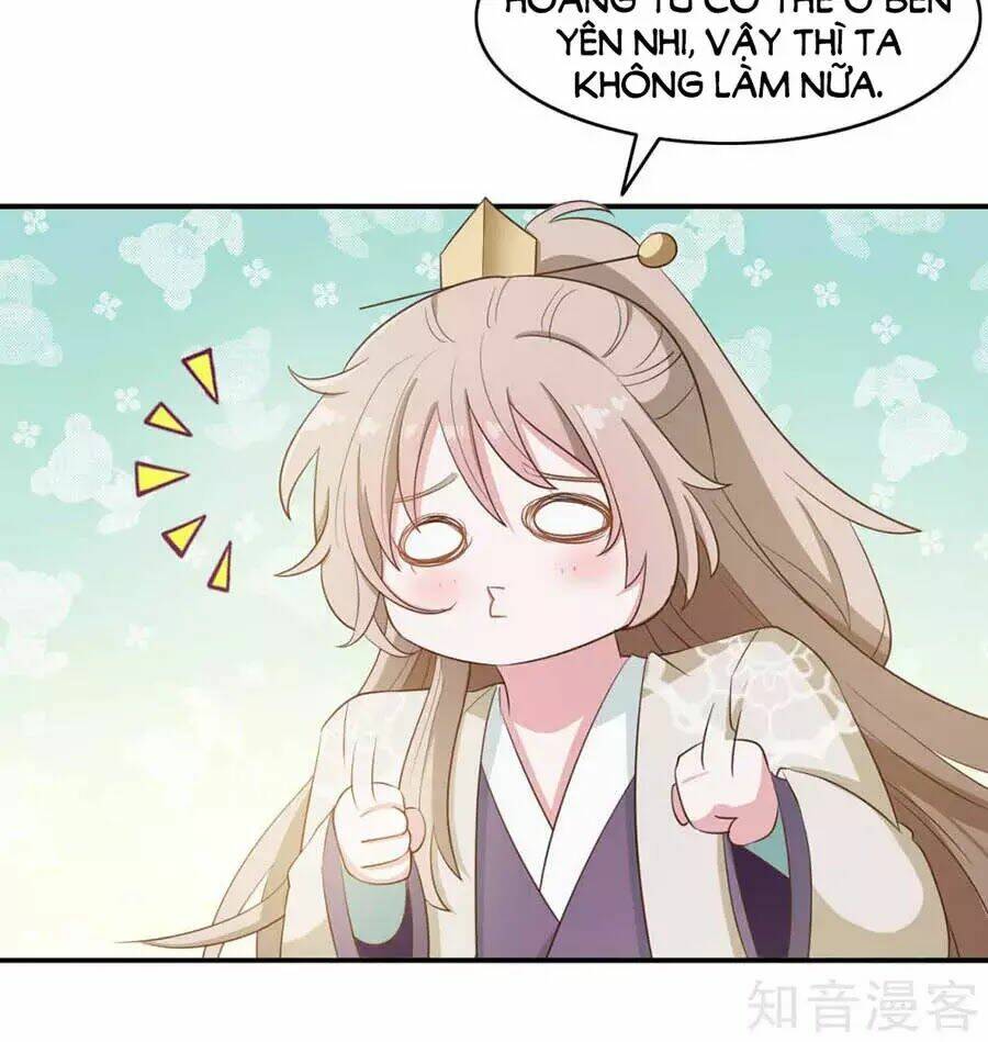 đích nữ hữu độc chapter 57 4