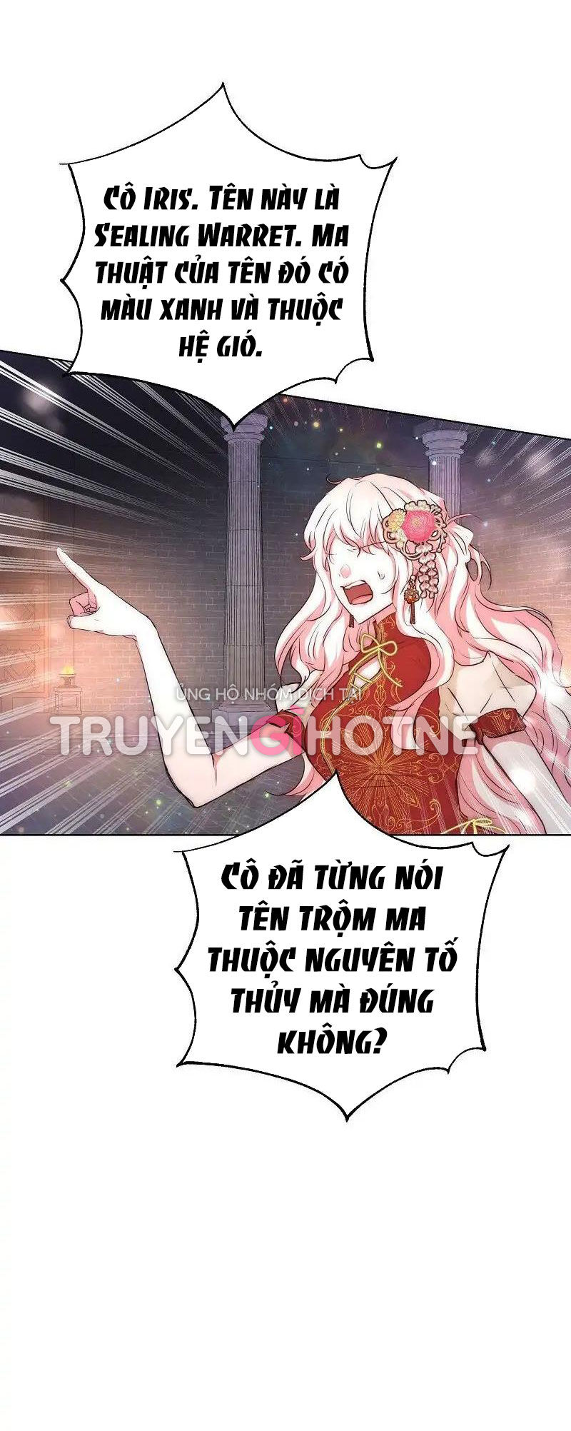 5500 sắc thái của quỷ vương chapter 39.2 21