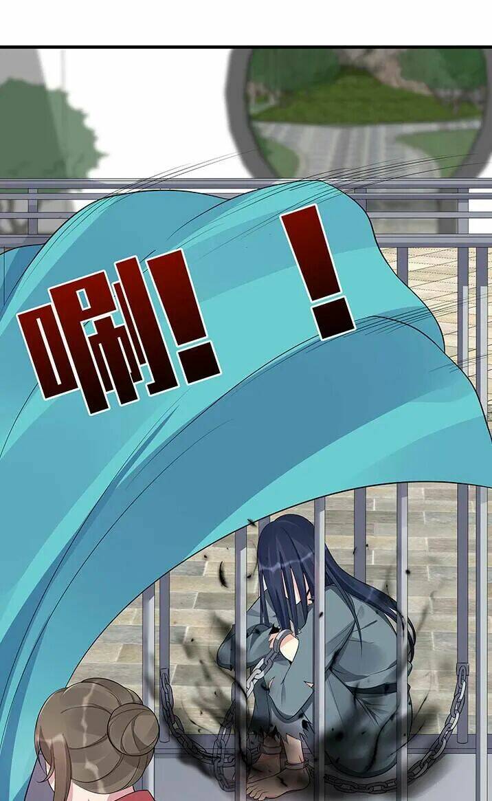 độc phi thần y quá kiêu ngạo chapter 46 17