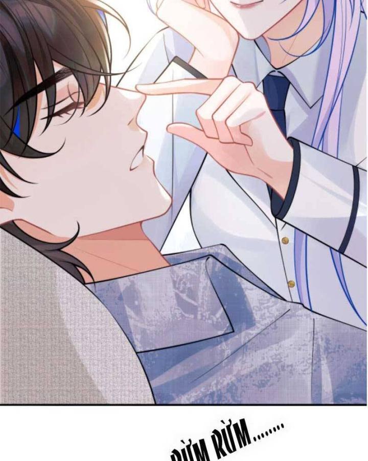 vị chỉ huy lạnh lùng khóc trong vòng tay tôi chapter 43 60