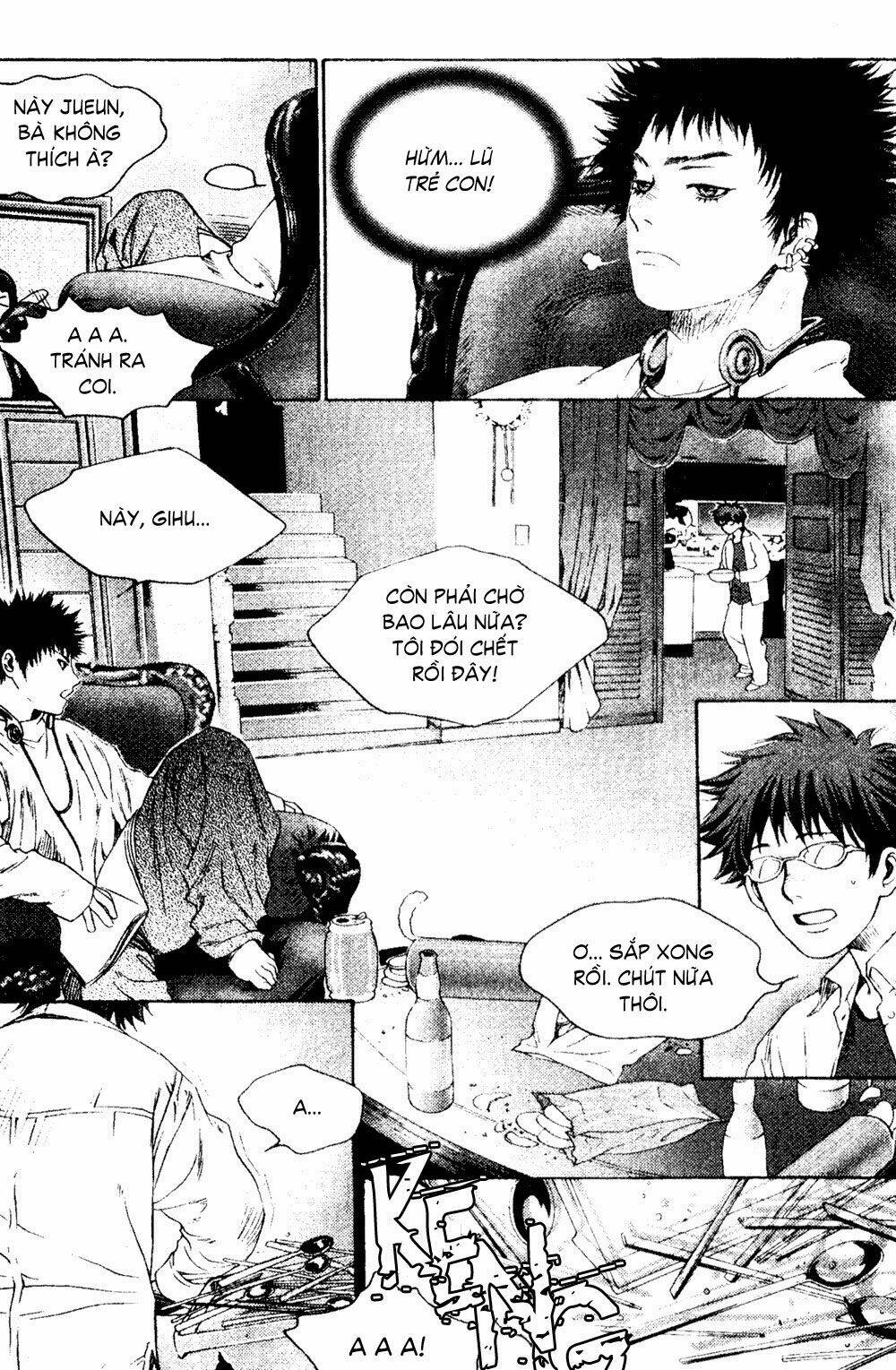 redrum 327 chapter 1 16