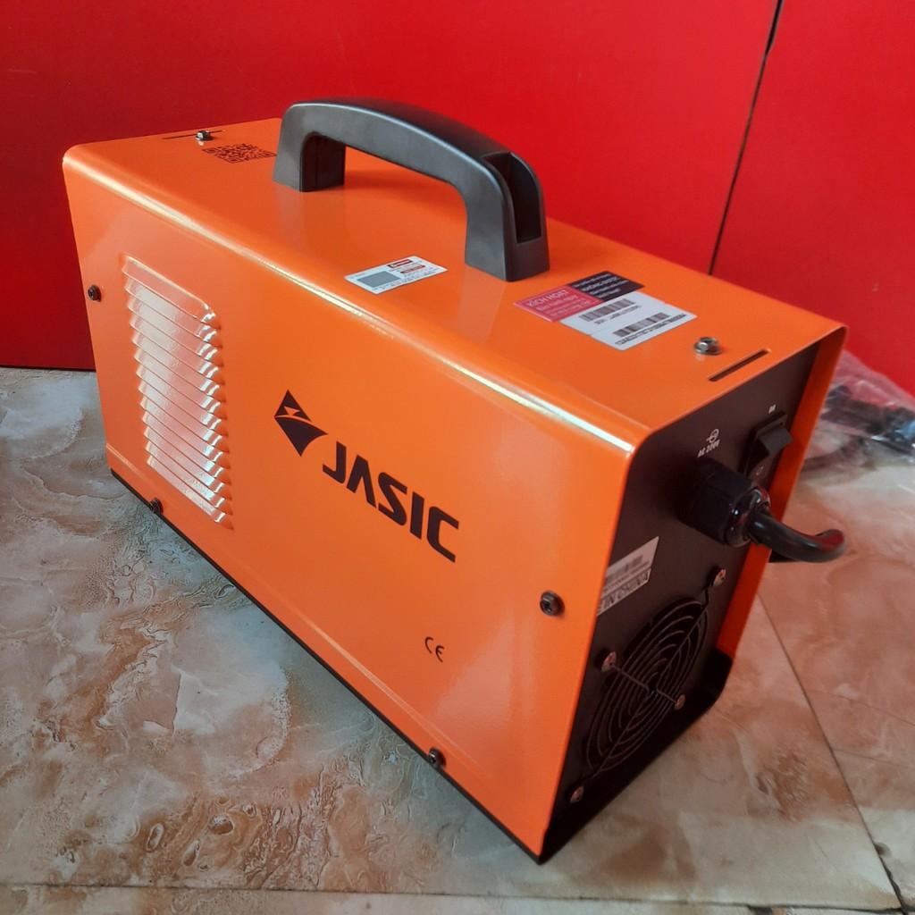 MÁY HÀN JASIC ZX7 250E CHÍNH HÃNG 100%