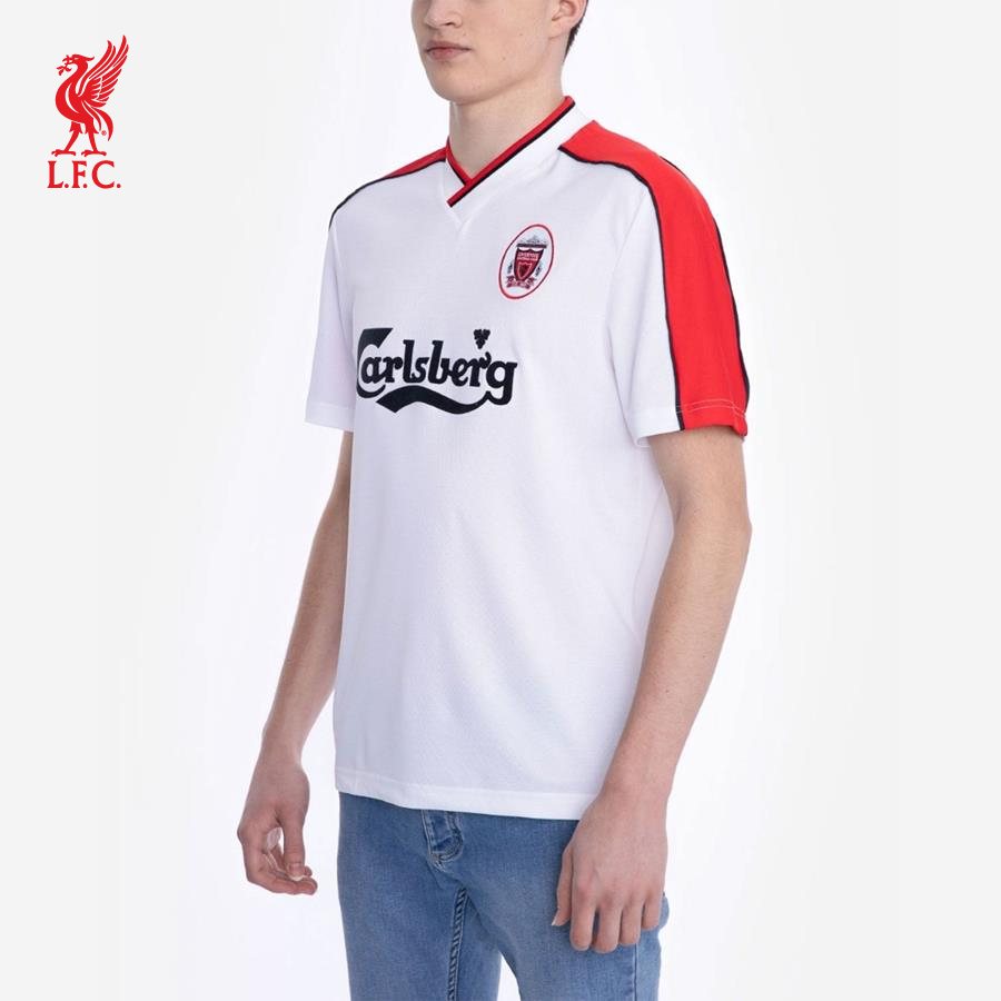 Áo bóng đá nam Lfc Int 98-99 Away Kit - A13348