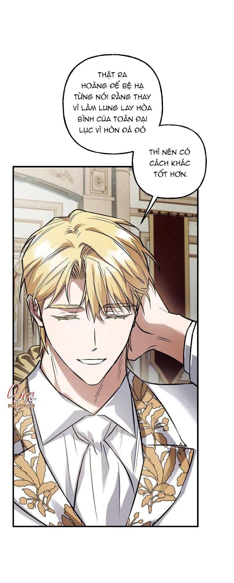 bước ngoặt định mệnh chapter 42 34