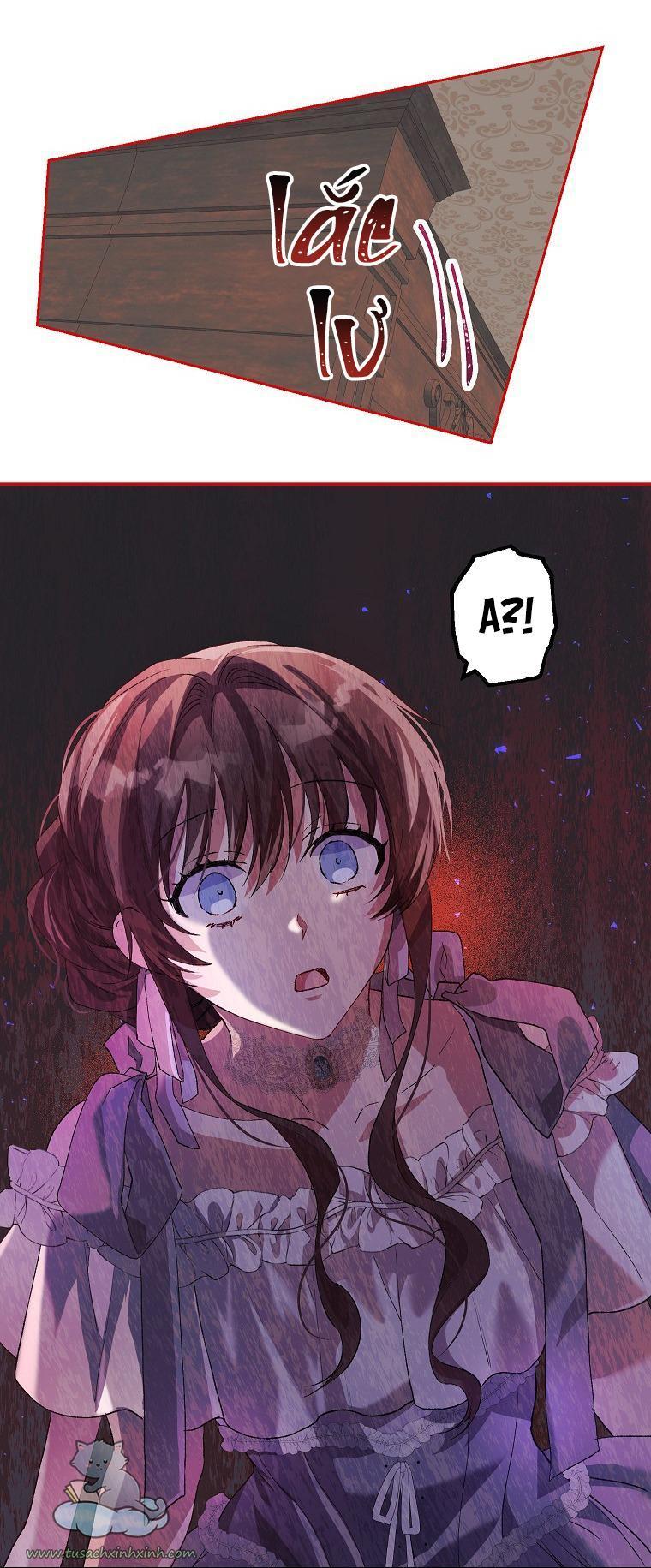 tháng năm cuối cùng của nữ phụ đoản mệnh chapter 22 22