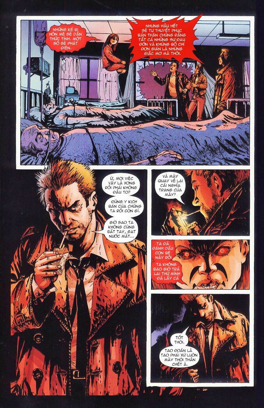 constantine - all his engines chapter 5 19