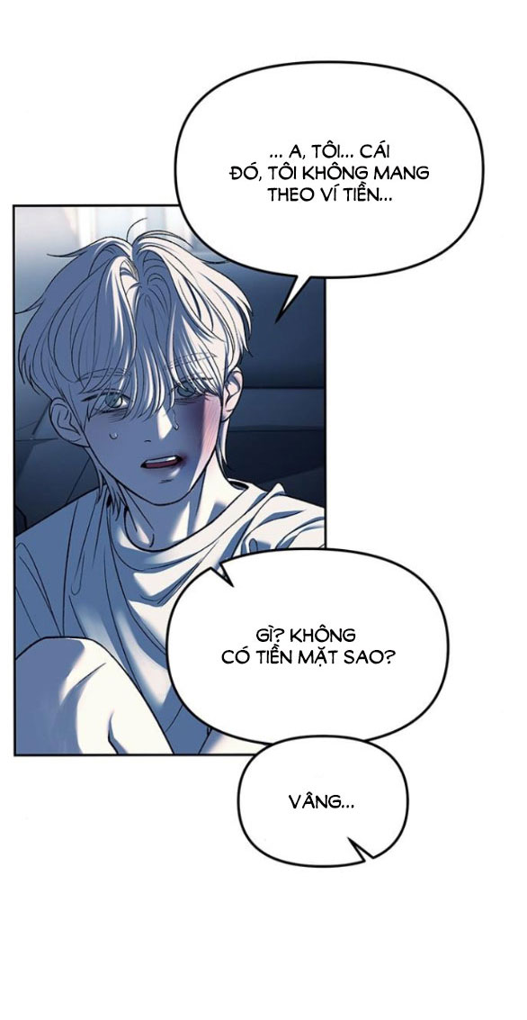 xâm nhập trường trung học tài phiệt chapter 50.2 30