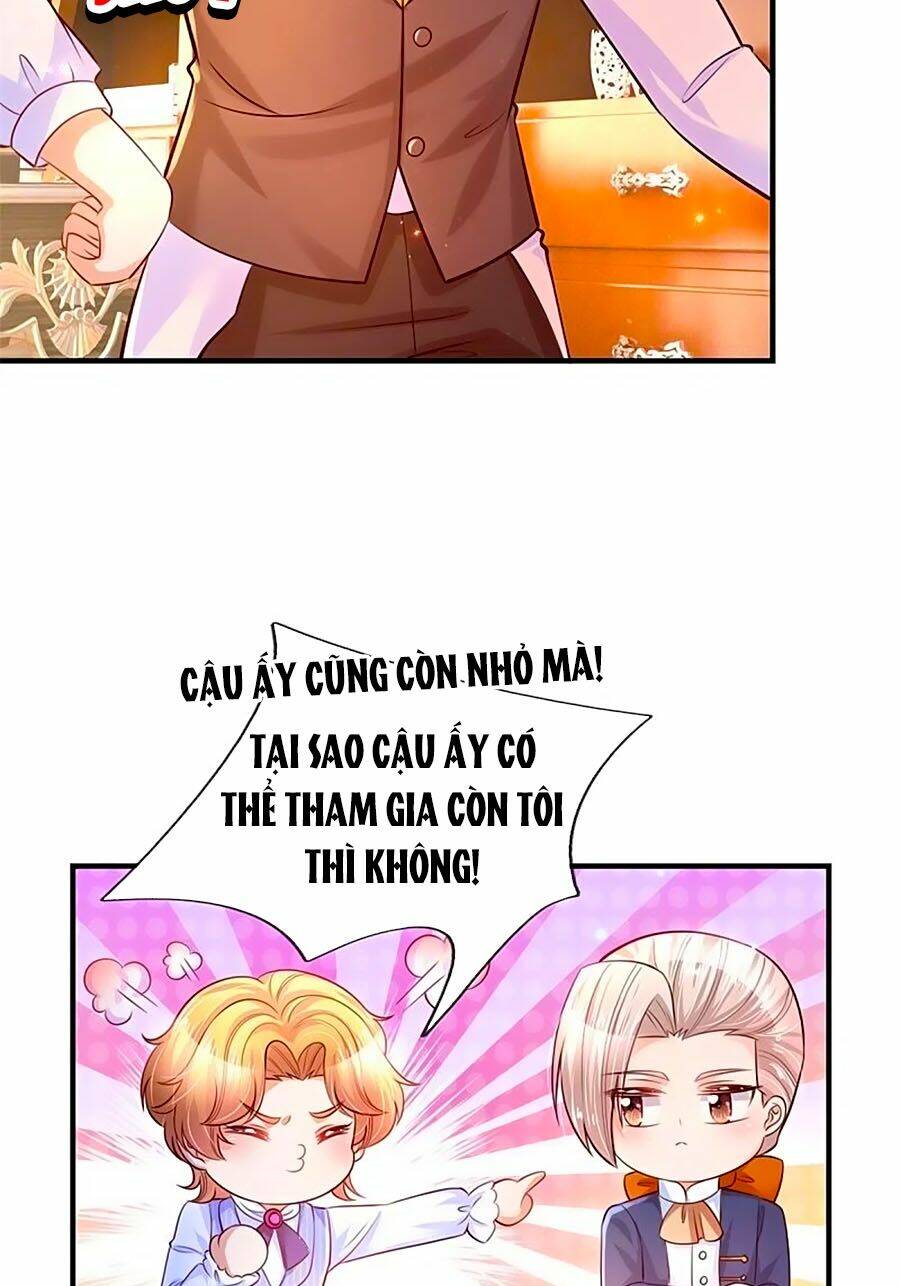 bỗng một ngày trở thành con gái nhà vua chapter 322 27