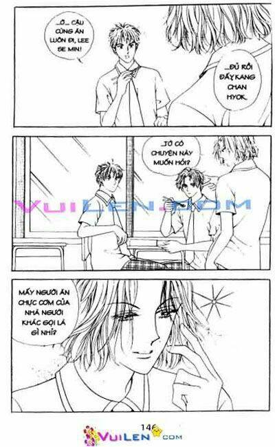 cô gái yêu kiều chapter 5 146