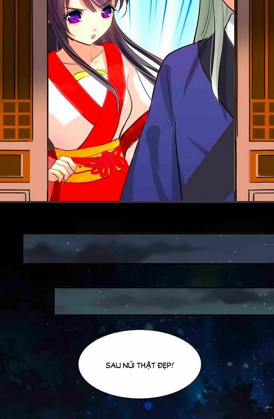 dưỡng thiếu chủ đấu tra nam chapter 47 12