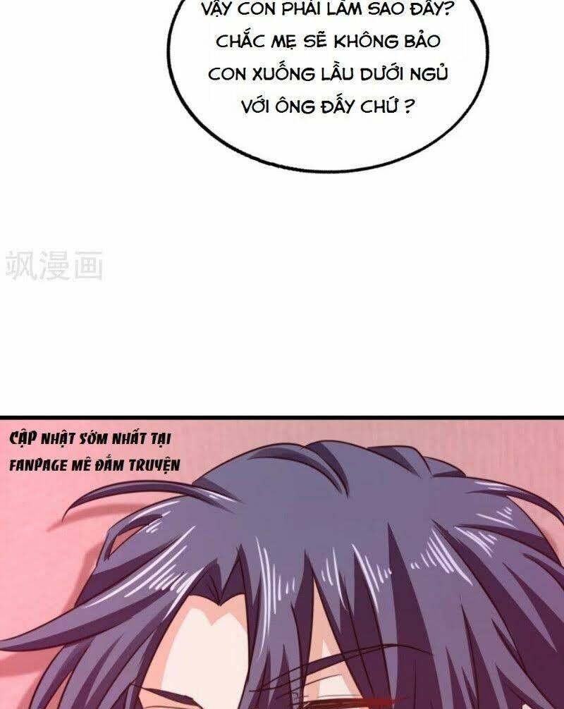 nhập cốt noãn hôn chapter 313 37