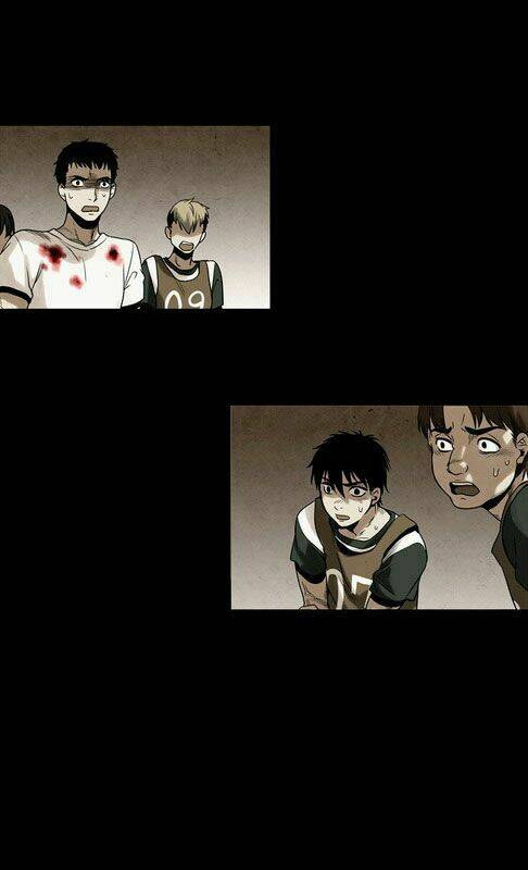 infectee chapter 2 79