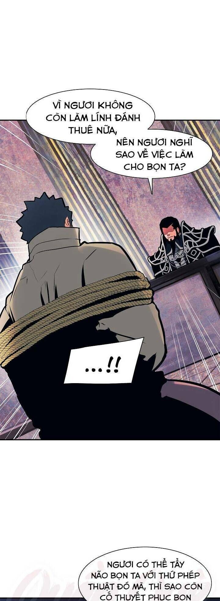 bất bại chân ma chapter 41 57