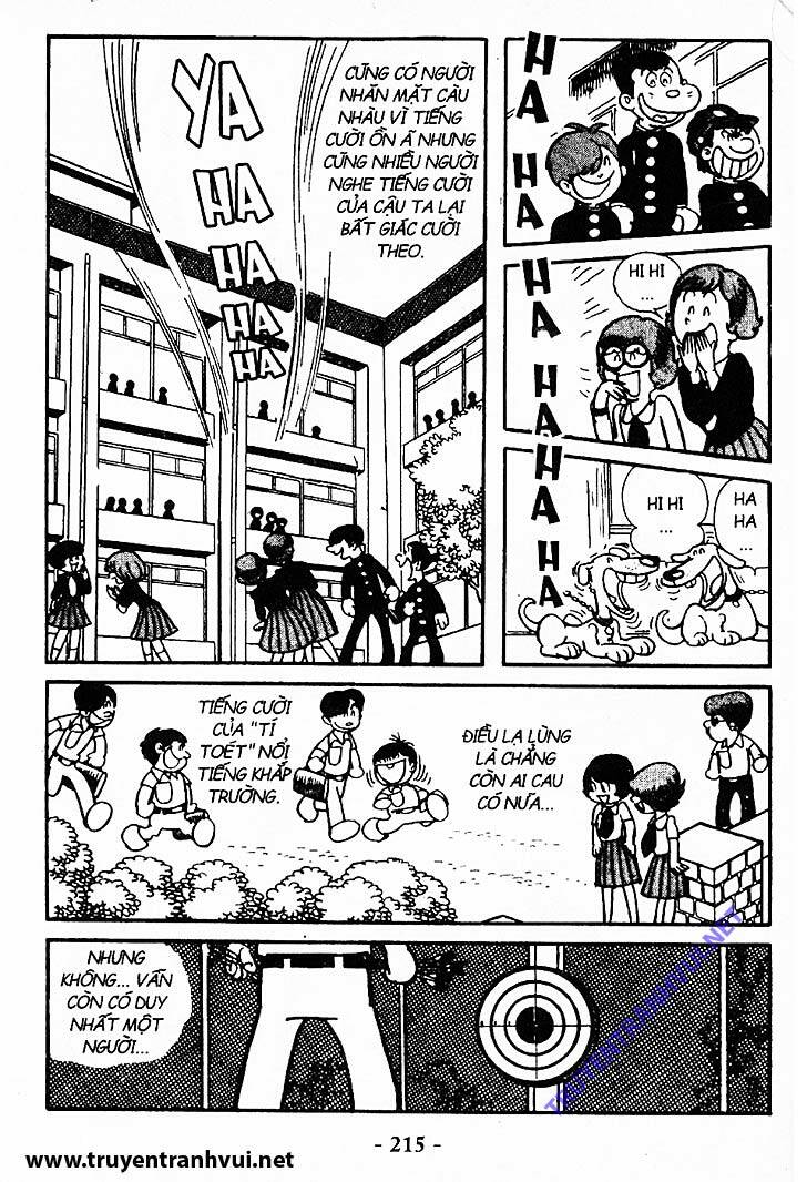 bác sĩ quái dị chapter 209 4