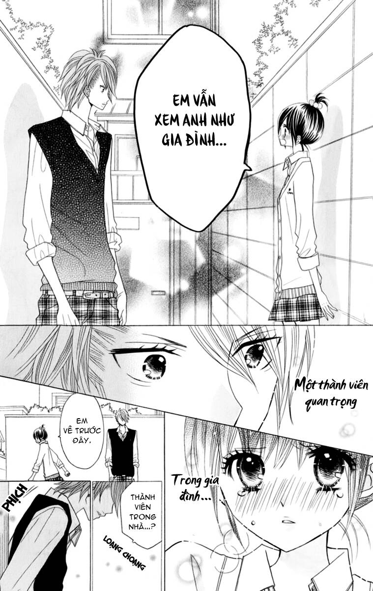 kimi ja nakya dame nanda chapter 13 8