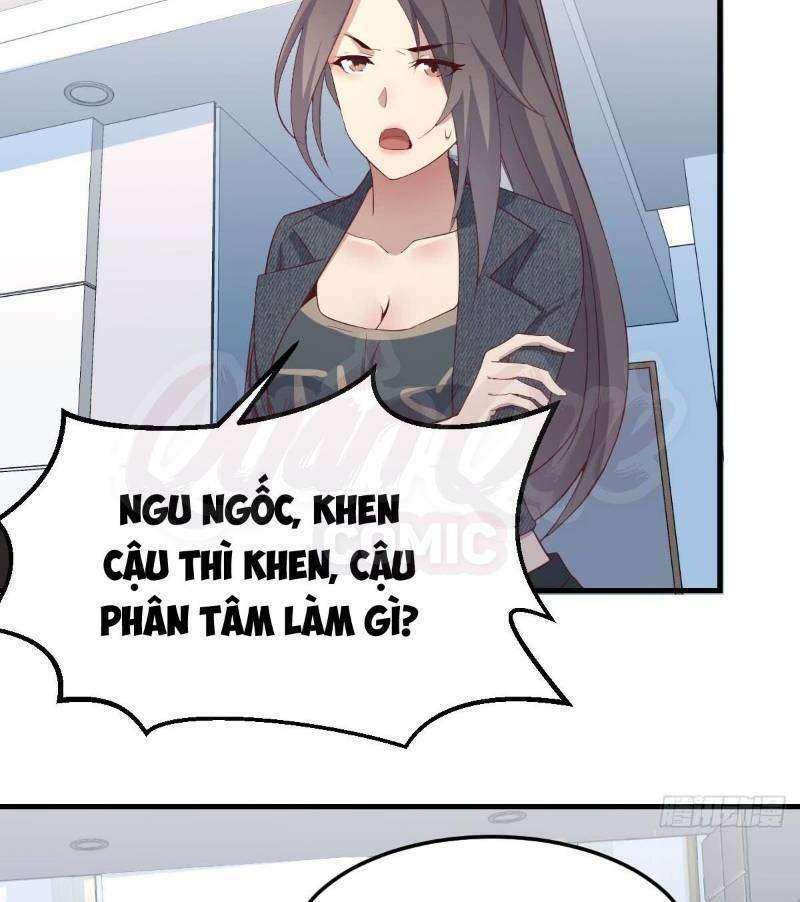 song tu đạo lữ kiểu xem mặt chapter 64 65