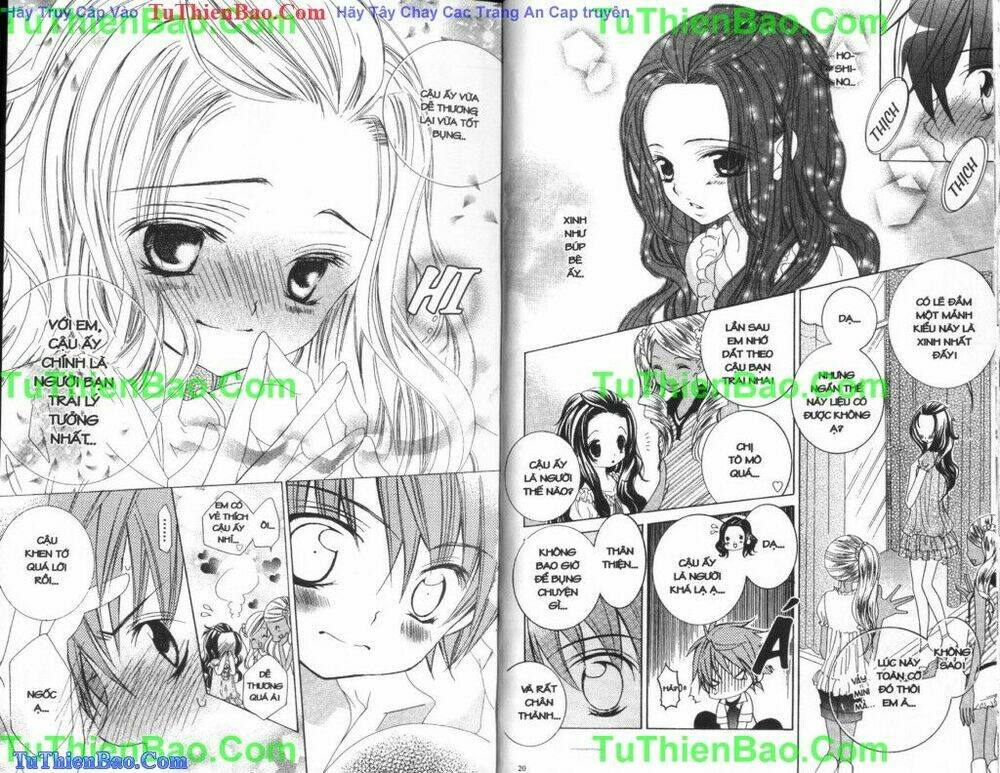 i love you suzuki chapter 4 10