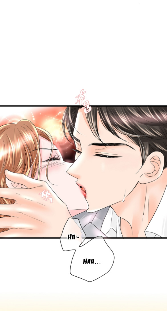 Tình Yêu Đánh Cắp Trái Tim chapter 4.2 - Trang 21