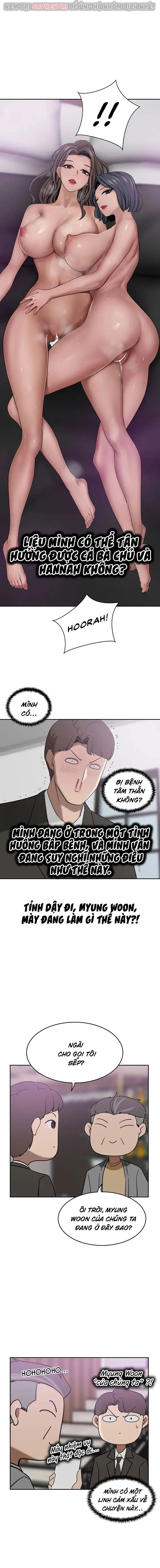 phú bà chapter 26 9
