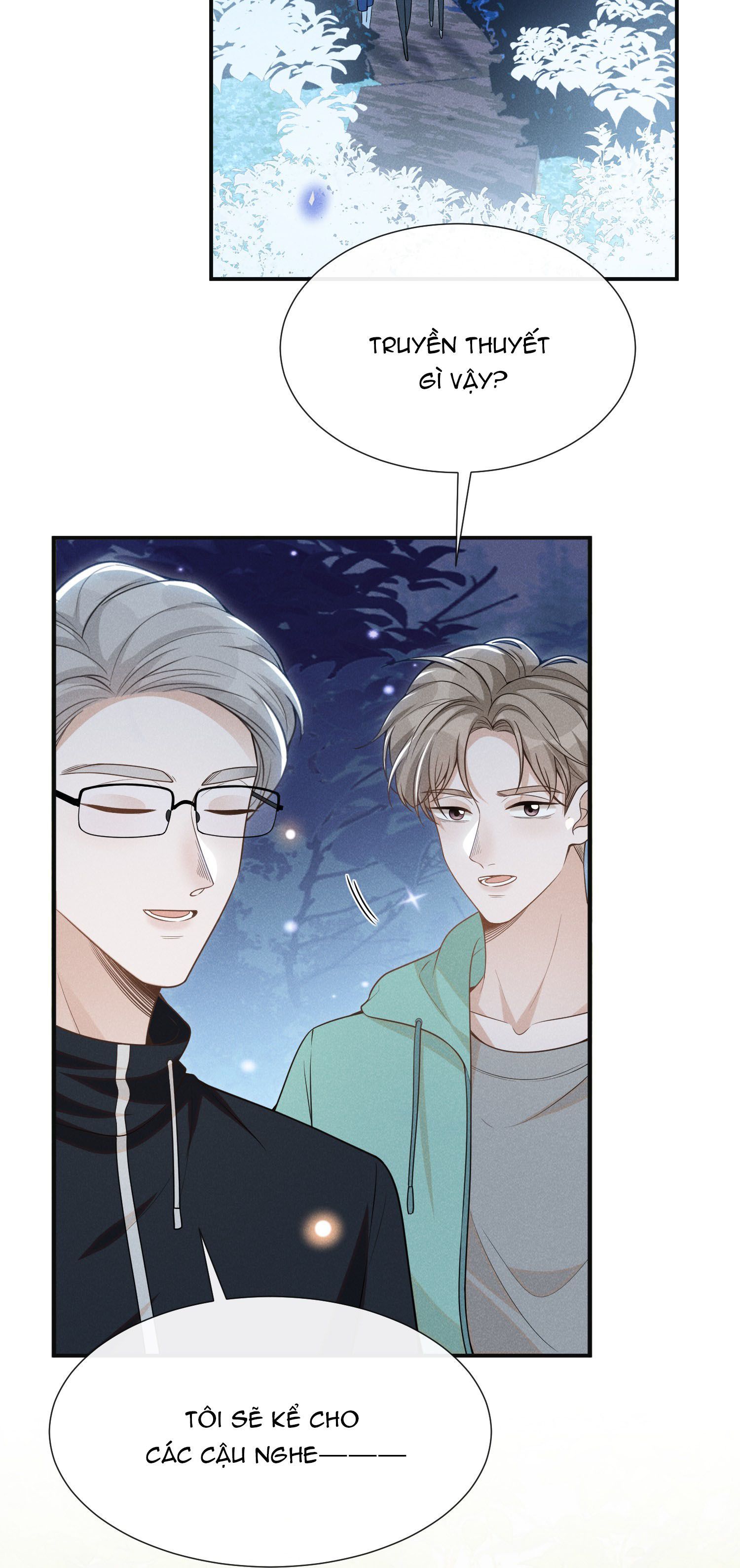 kiếp sau không gặp chapter 62 4