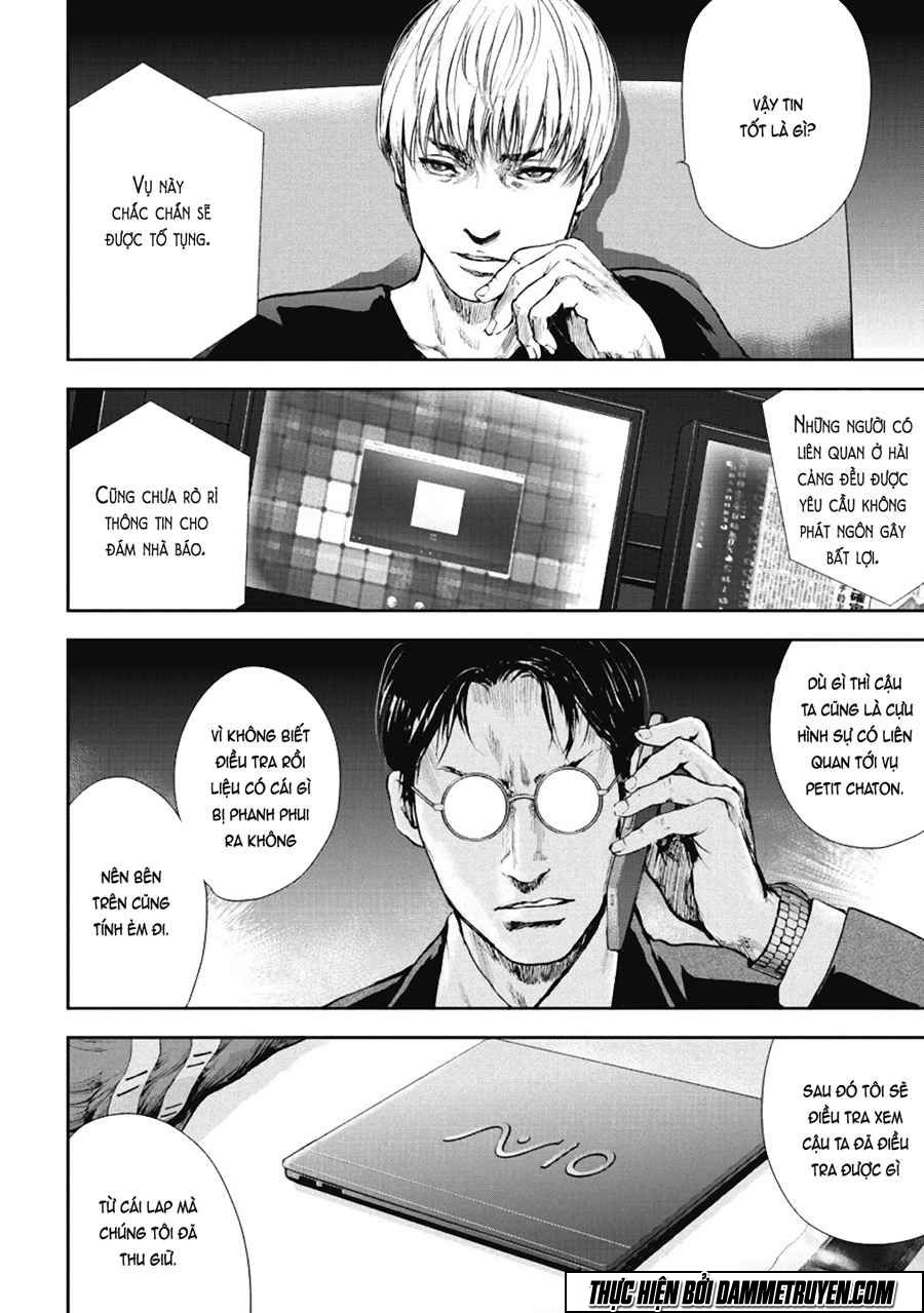 Gift ± chapter 31 15