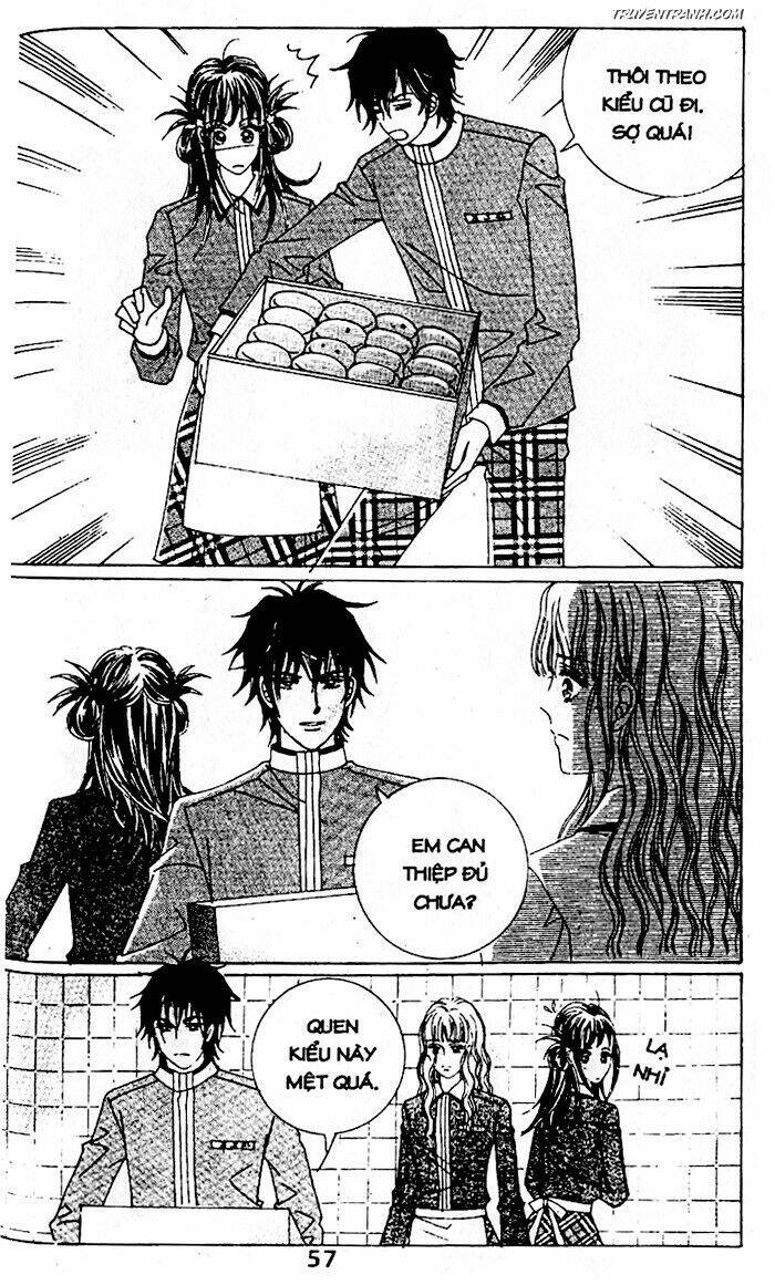 nhà trọ hoàn hảo chapter 81 1