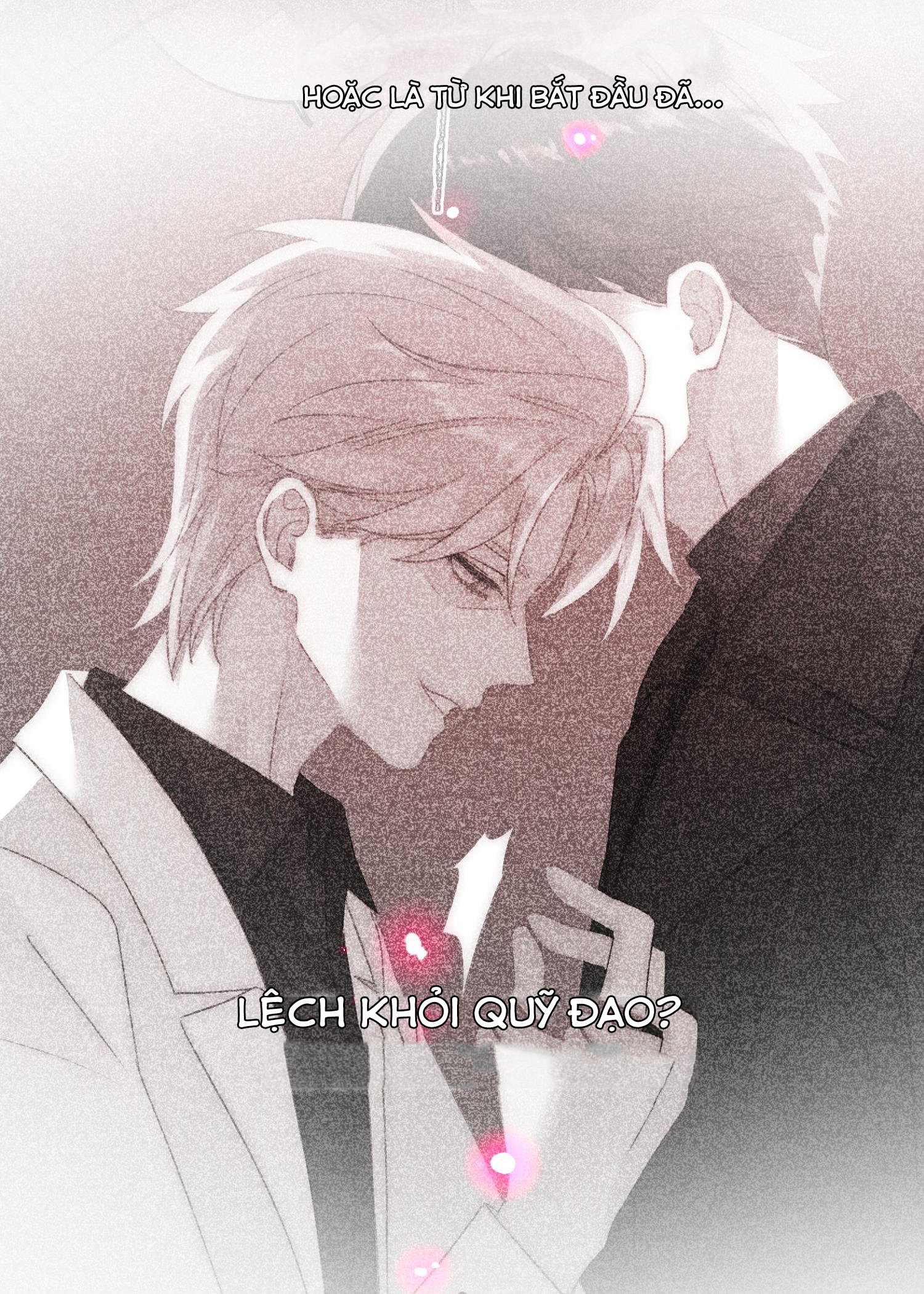 tôi phải làm một kẻ đại xấu xa chapter 87 53