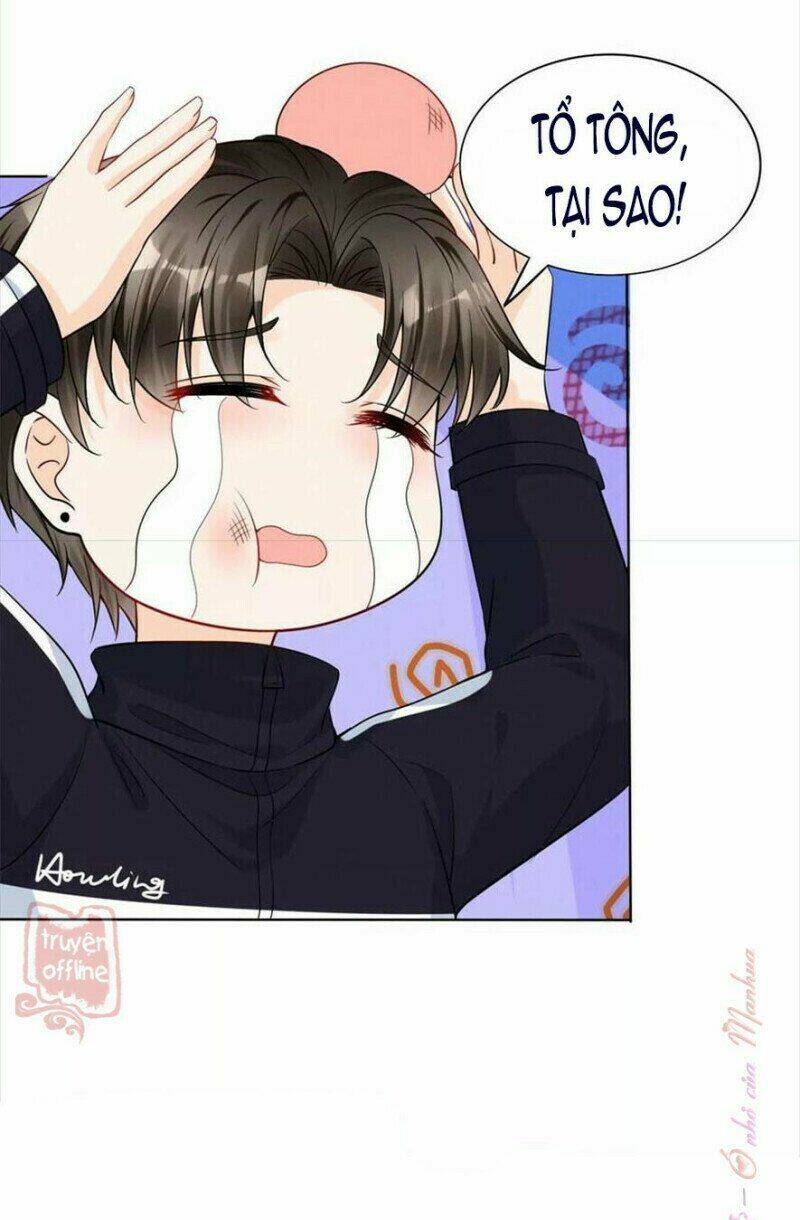 tôi trở thành tổ tông của 5 vị đại lão chapter 78 25