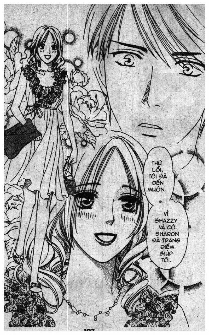 chiyou yo hana yo chapter 2 105