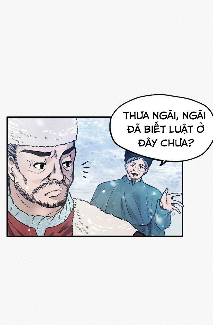 nữ hoàng sói chapter 1.2 7