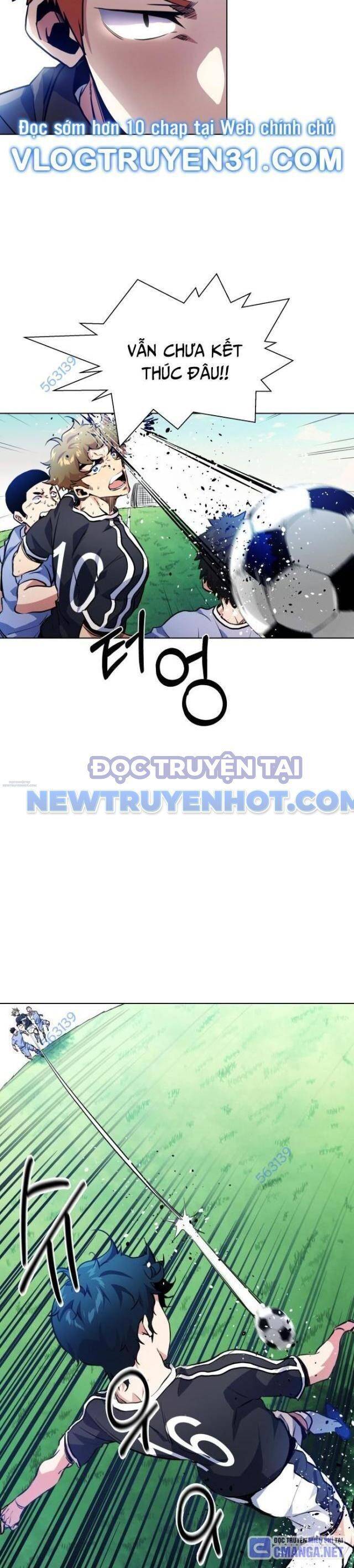 Góc Cao Khung Thành chapter 85 39