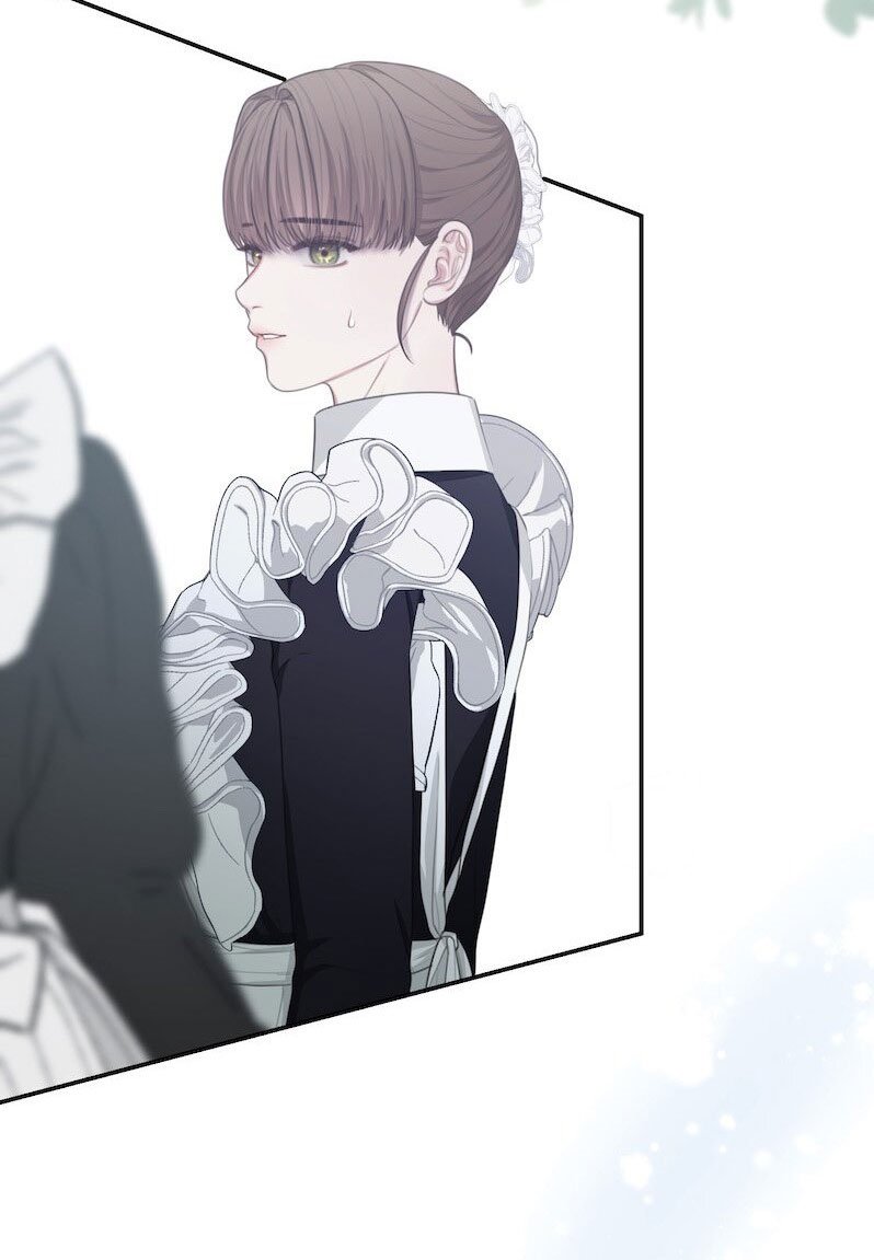 nữ hầu muốn đình công chapter 24 47